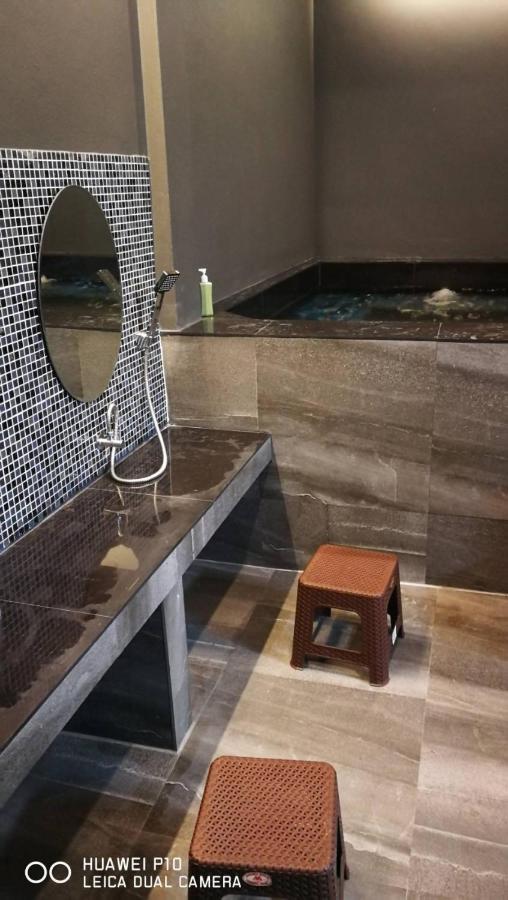 Aenguy Hostel Сукотаи Экстерьер фото